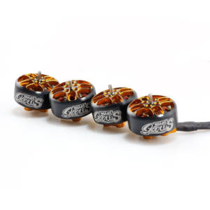 HGLRC AEOLUS 1404 2800KV/3600KV Brushless Motor 5 - HGLRC