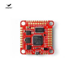 HGLRC Zeus F722 3-6S Flight Controller 30.5x30.5 with DJI connector 5 - HGLRC