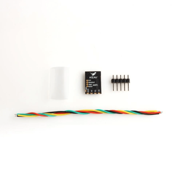 HGLRC Hermes WIFI module for FPV Racing Drones - Image 2