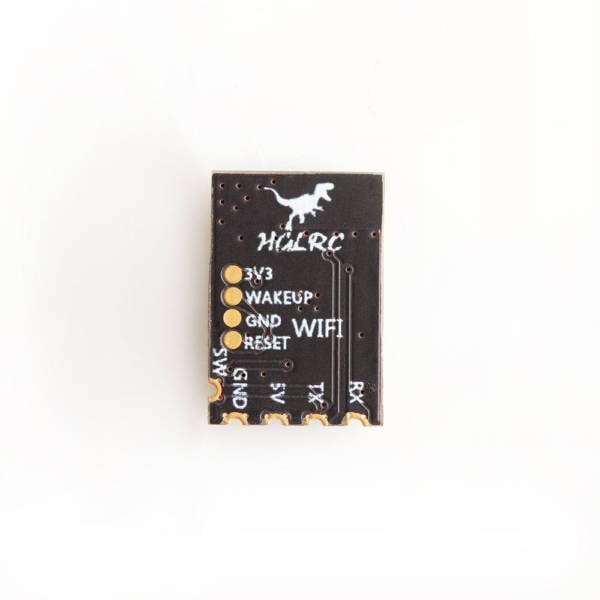 HGLRC Hermes WIFI module for FPV Racing Drones 1 - HGLRC