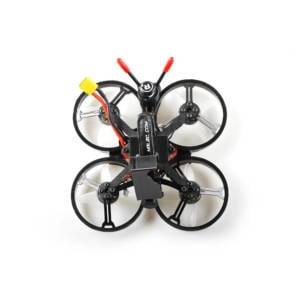 HGLRC Motowhoop 90mm Pusher 2 Inch FPV Racing Drone Cinematic Drone 8 - HGLRC