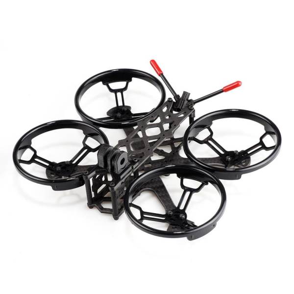 HGLRC Sector25CR 2.5 inches FPV Ultralight Cinewhoop / Freestyle Frame 1