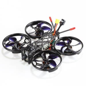 Cinewhoop Drones