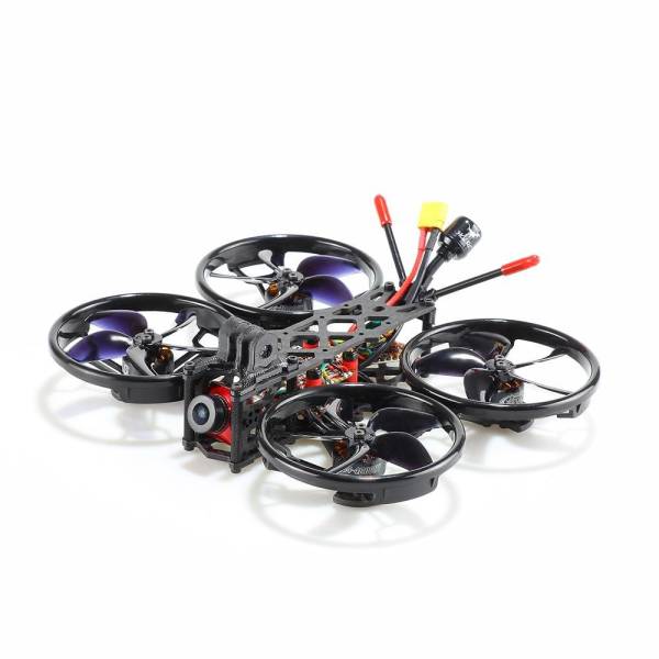 HGLRC Sector25CR 2.5'' FPV Freestyle / Cinewhoop Sub250g - Analog Version