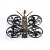 HGLRC Sector25CR 2.5'' FPV Freestyle / Cinewhoop Sub250g - Analog Version 6 - HGLRC