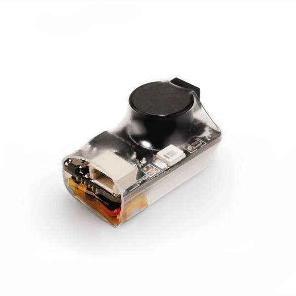 HGLRC Soter FPV Drone Buzzer 1 - HGLRC