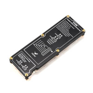 HGLRC Thor Lipo Battery Balance Charger Board Pro 1 - HGLRC