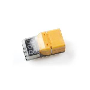 HGLRC Thor Lipo Battery Discharger for 2S-6S Batteries