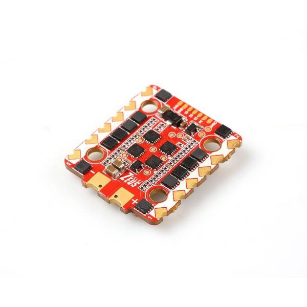 HGLRC Zeus 28A 4in1 ESC 3-6S BL_S for FPV Racing Drones 1 - HGLRC