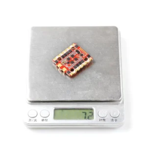 HGLRC Zeus 28A 4in1 ESC 3-6S BL_S for FPV Racing Drones 4 - HGLRC