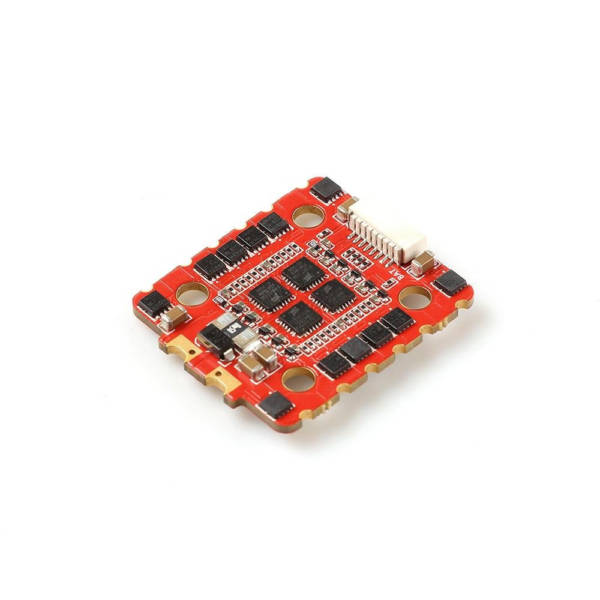 HGLRC Zeus 28A 4in1 ESC 3-6S BL_S for FPV Racing Drones - Image 4