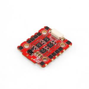HGLRC Zeus 30A 4in1 BL32 3-6S ESC