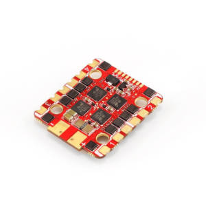 HGLRC Zeus 30A 4in1 BL32 3-6S ESC 7 - HGLRC