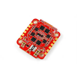 HGLRC Zeus 60A 3-6S BLHeli 32 4in1 ESC 2 - HGLRC