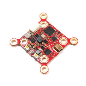HGLRC Zeus 800mW Smart Mounting 20*20 / 30*30 VTX For FPV Racing Drones 2 - HGLRC