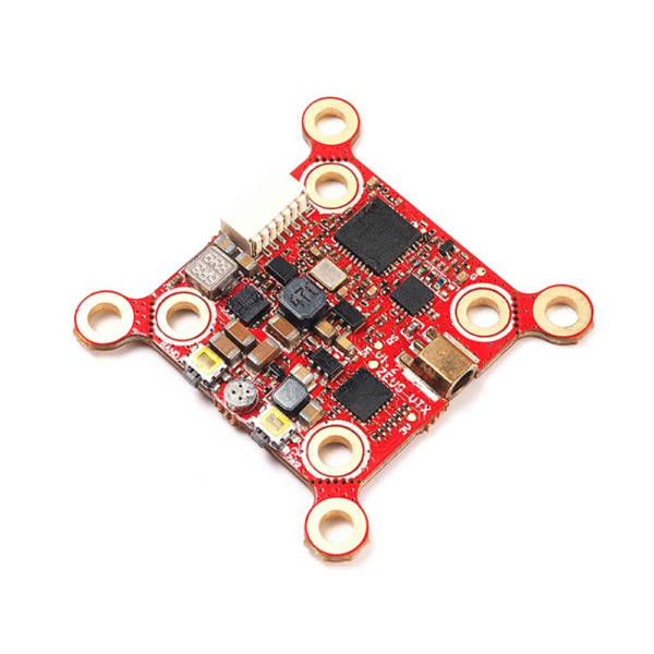 HGLRC Zeus 800mW Smart Mounting 20*20 / 30*30 VTX For FPV Racing Drones - Image 3