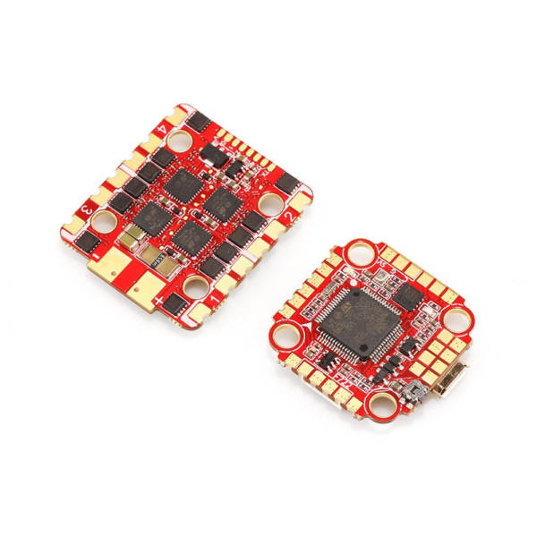 HGLRC Zeus F730 STACK for FPV Racing Drones 3 - HGLRC