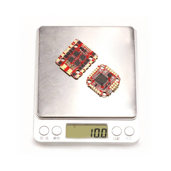 HGLRC Zeus F730 STACK for FPV Racing Drones - Image 4
