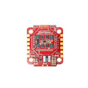 HGLRC Zeus F748 V2 STACK 4 - HGLRC