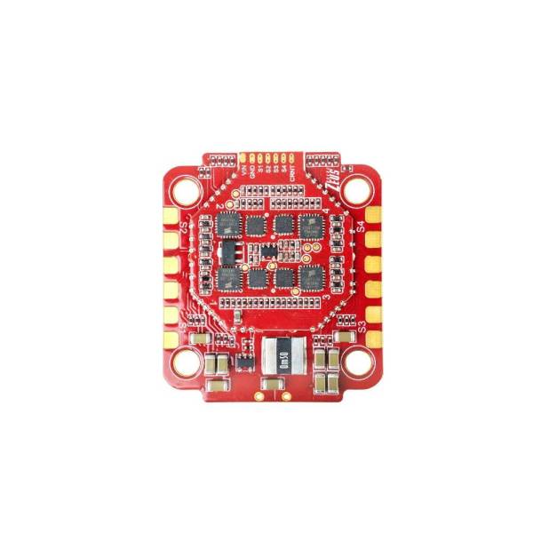 HGLRC Zeus F748 V2 STACK - Image 5