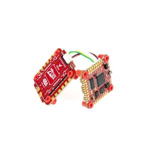HGLRC Zeus F748 V2 STACK 2 - HGLRC