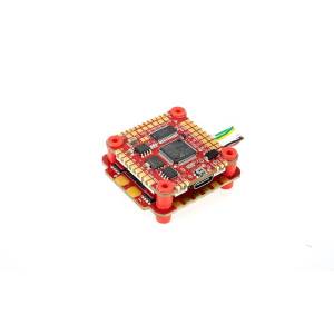 HGLRC Zeus F748 V2 STACK 6 - HGLRC