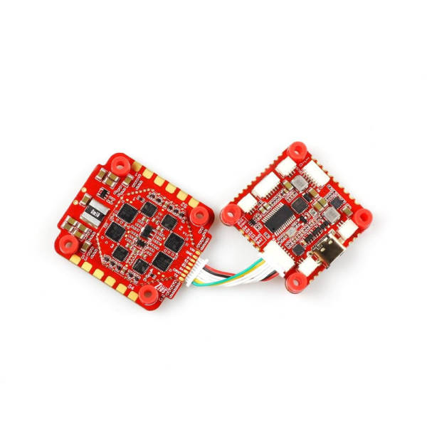HGLRC Zeus F760 STACK 30X30 3-6S - Image 4