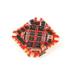 HGLRC Zeus13 AIO Flight Controller 3-6S 2 - HGLRC