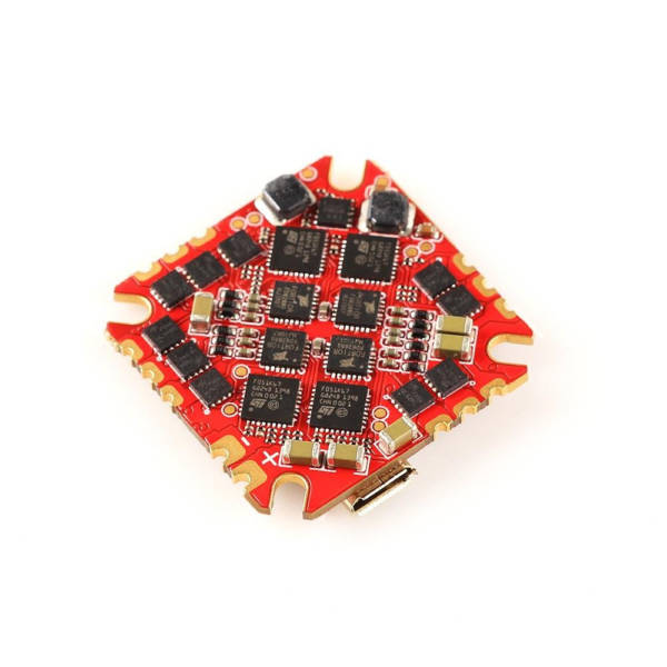 HGLRC Zeus13 AIO Flight Controller 3-6S - Image 3