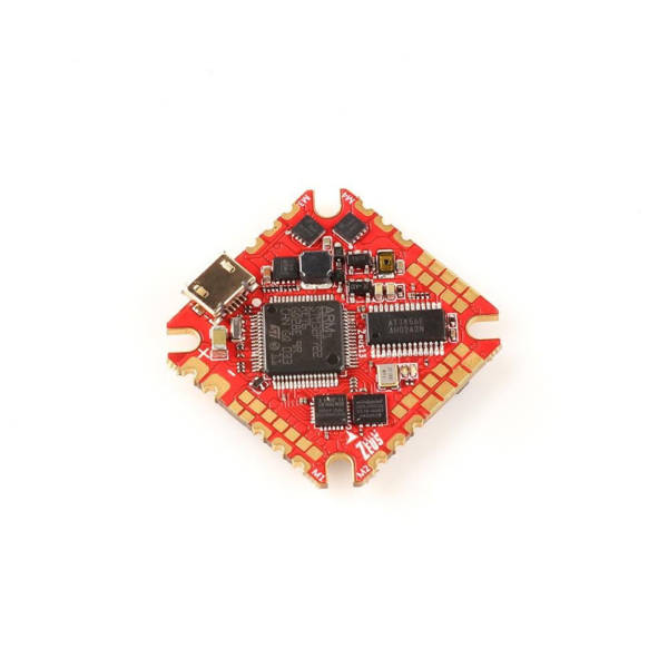 HGLRC Zeus13 AIO Flight Controller 3-6S