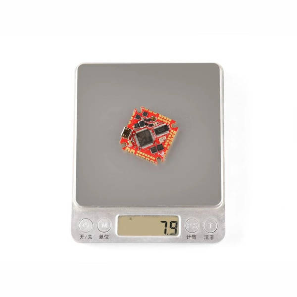 HGLRC Zeus13 AIO Flight Controller 3-6S - Image 4