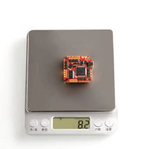 HGLRC Zeus25 AIO Flight Controller 3-6S 4 - HGLRC