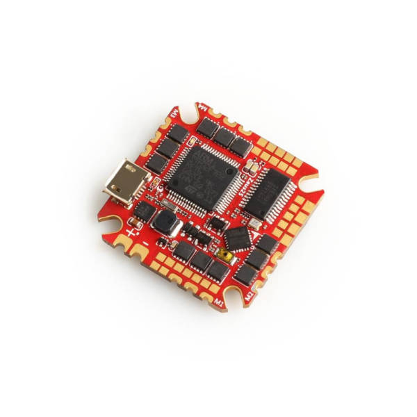 HGLRC Zeus25 AIO Flight Controller 3-6S