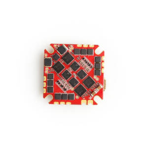 HGLRC Zeus25 AIO Flight Controller 3-6S 2 - HGLRC