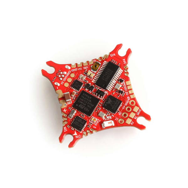 HGLRC Zeus5 AIO 1-2S with WiFi
