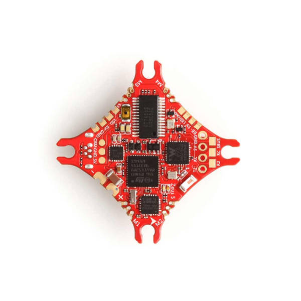 HGLRC Zeus5 AIO 1-2S with WiFi - Image 4