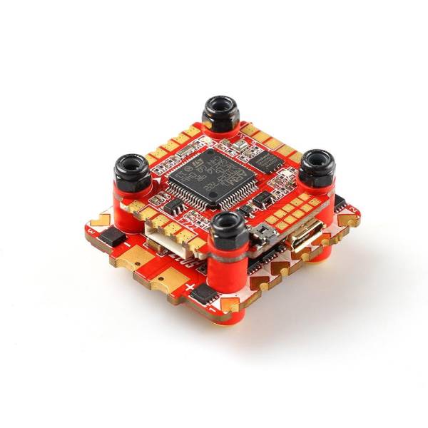 HGLRC Zeus F728 STACK for FPV Racing Drones