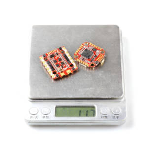 HGLRC Zeus F728 STACK for FPV Racing Drones 3 - HGLRC