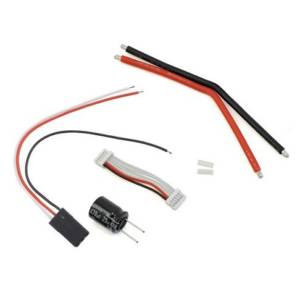 Hobbywing XRotor Nano Combo - F4 Flight Controller & 20A 4-in-1 ESC 4 - Hobbywing