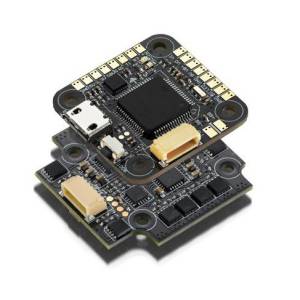 Hobbywing XRotor Nano Combo - F4 Flight Controller & 20A 4-in-1 ESC