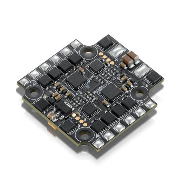 Hobbywing XRotor Nano Combo - F4 Flight Controller & 20A 4-in-1 ESC - Image 7