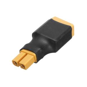XT60 Male to XT30 Female Adapter