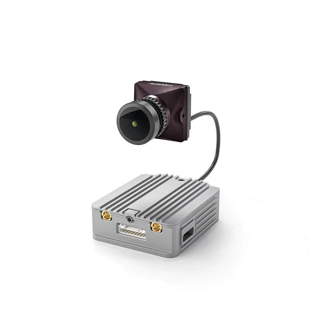 Caddx Polar HD Air Unit Kit for DJI - Pick Your Color 1 Caddx Polar HD Air Unit Kit for DJI - Pick Your Color