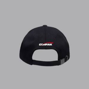 GEMFAN MONKEY LOGO CLASPBACK HAT 1 - Gemfan