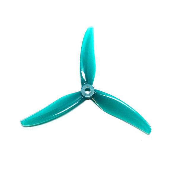 GemFan Freestyle 3s 5.1x3x3 Props - Pick your Color