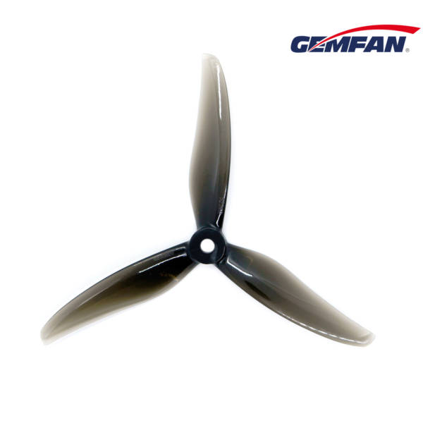 GemFan Hurricane 5236 FPV Racing Props - Pick your Color - Image 2