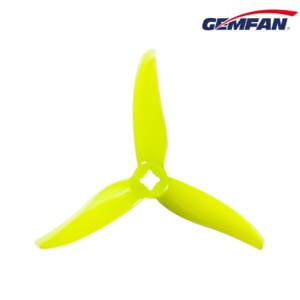 GemFan Hurricane 3520 FPV Racing Props 5 - Gemfan