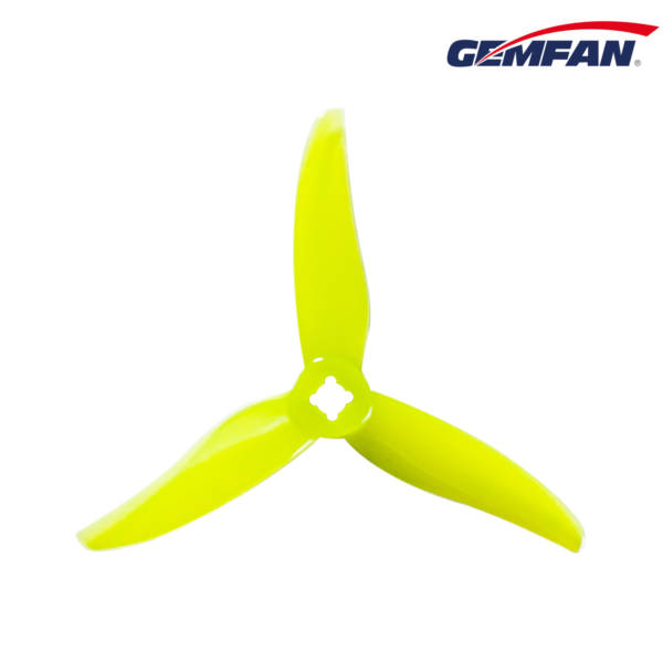 GemFan Hurricane 3525 FPV Racing Props - Image 2