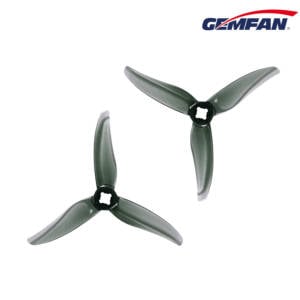 GemFan Hurricane 3525 FPV Racing Props 2 - Gemfan
