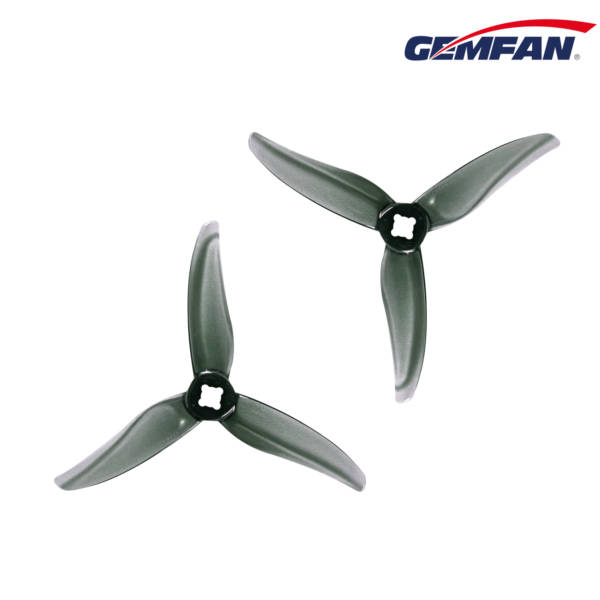 GemFan Hurricane 3525 FPV Racing Props - Image 3